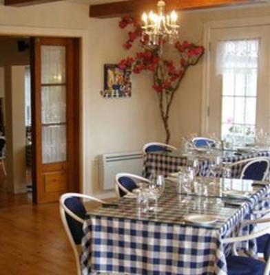 фото отеля Auberge et Grilladerie Aspria