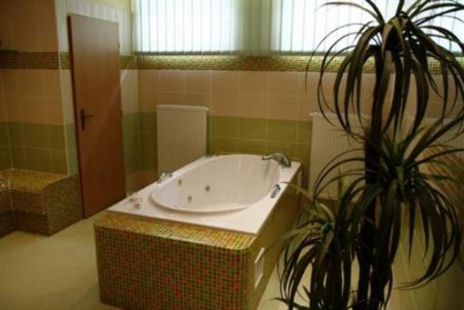 фото отеля Penzion U Hrabenky