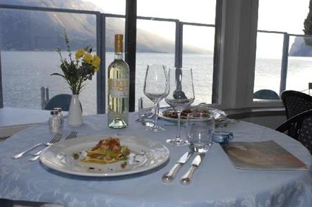 фото отеля Hotel Capo Reamol
