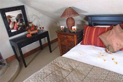 фото отеля De Oude Paarl Boutique Hotel