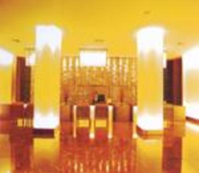 фото отеля Ningbo Hotel Ningbo