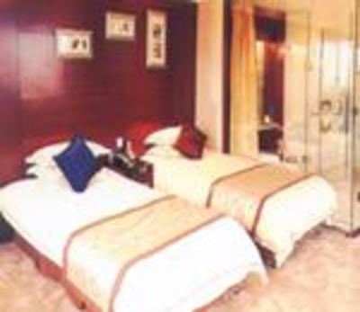 фото отеля Ningbo Hotel Ningbo