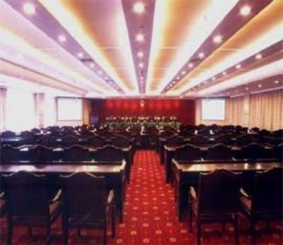 фото отеля Ningbo Hotel Ningbo