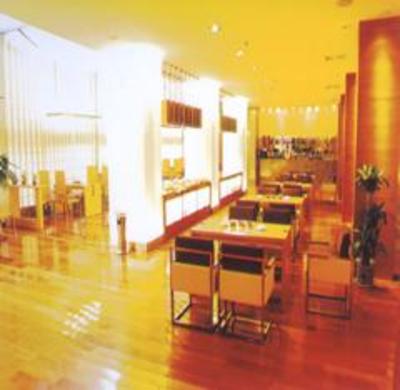 фото отеля Ningbo Hotel Ningbo