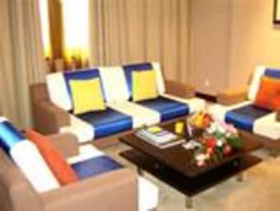 фото отеля Ningbo Hotel Ningbo