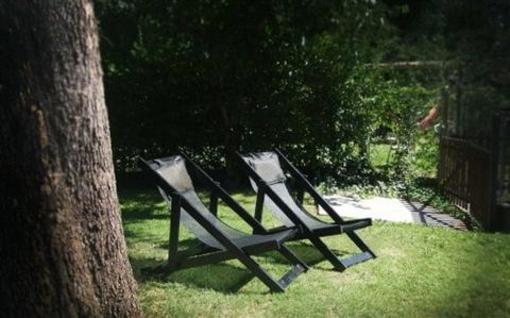 фото отеля Hostal Aguas Mansas