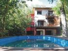 фото отеля Hostal Aguas Mansas