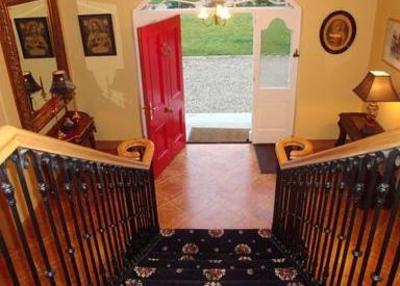 фото отеля Red Gate House B&B
