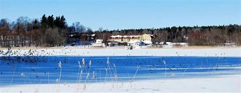 фото отеля Körunda Golf & Konferenshotel Osmo