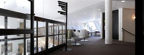фото отеля Körunda Golf & Konferenshotel Osmo