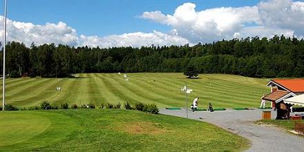 фото отеля Körunda Golf & Konferenshotel Osmo