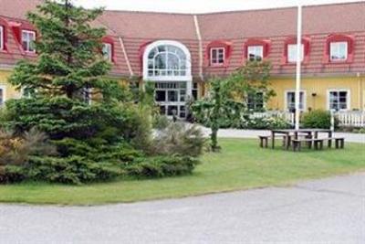 фото отеля Körunda Golf & Konferenshotel Osmo