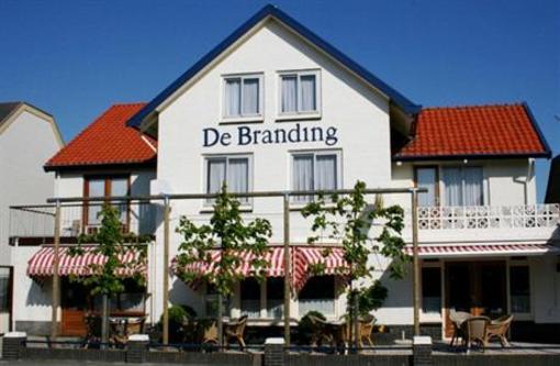 фото отеля Hotel De Branding Texel