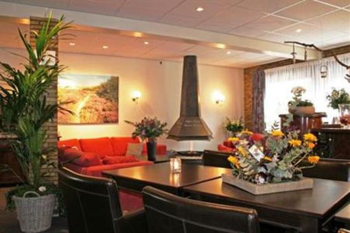 фото отеля Hotel De Branding Texel