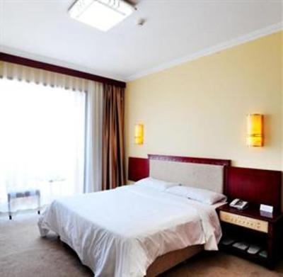 фото отеля San He Plaza Hotel Dalian