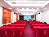 San He Plaza Hotel Dalian