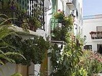 Cortijo Los Nogales