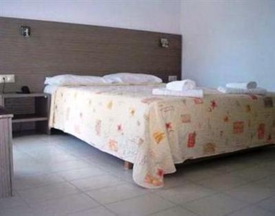 фото отеля Dolphin Beach Hotel Posidi