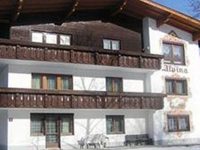Haus Alpina Walchsee