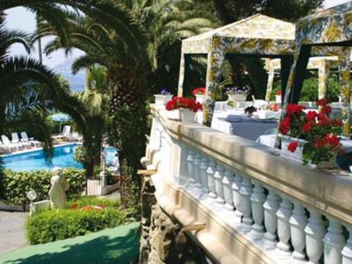 фото отеля Hotel Parco Sanremo