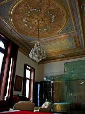фото отеля Cantera Diez