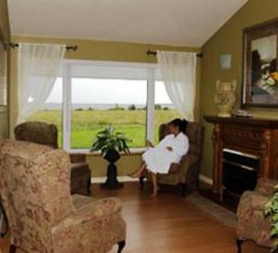 фото отеля Complexe Les Deux Rivieres Hotel Tracadie-Sheila