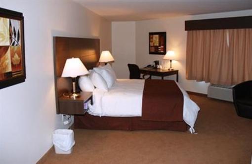 фото отеля Complexe Les Deux Rivieres Hotel Tracadie-Sheila