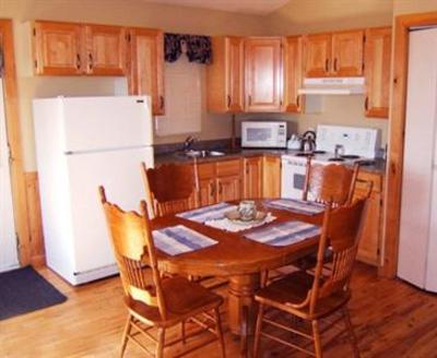 фото отеля Complexe Les Deux Rivieres Hotel Tracadie-Sheila