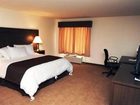 фото отеля Complexe Les Deux Rivieres Hotel Tracadie-Sheila