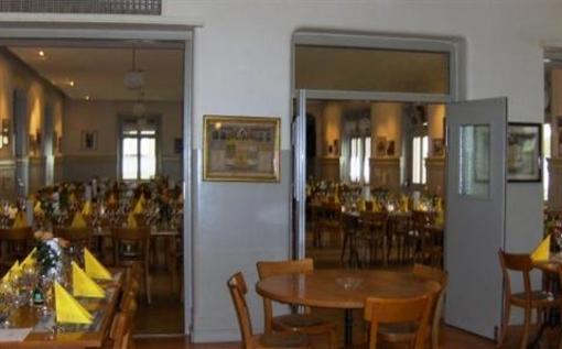 фото отеля Hotel Restaurant La Petite Gilberte