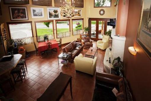 фото отеля Casa Grande Inn