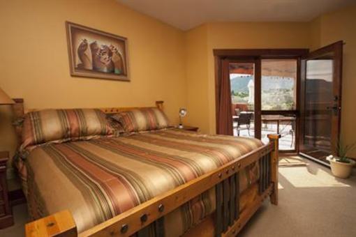 фото отеля Casa Grande Inn