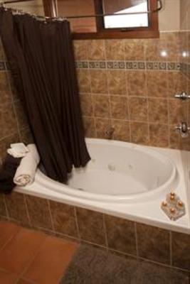 фото отеля Casa Grande Inn