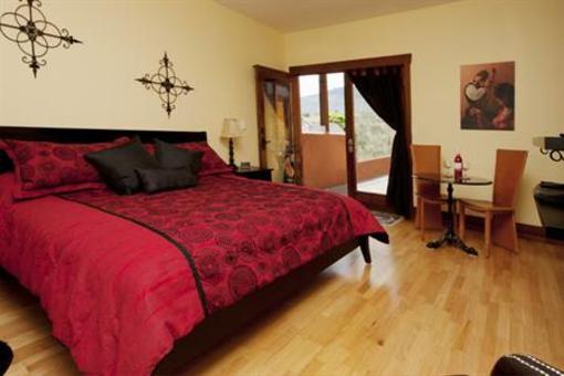 фото отеля Casa Grande Inn