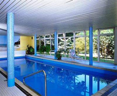 фото отеля Parkhotel Bad Ems