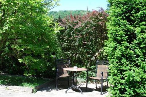 фото отеля Parkhotel Bad Ems