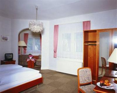 фото отеля Parkhotel Bad Ems