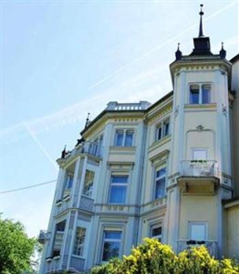 фото отеля Parkhotel Bad Ems