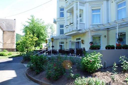 фото отеля Parkhotel Bad Ems