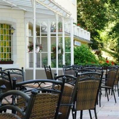 фото отеля Parkhotel Bad Ems