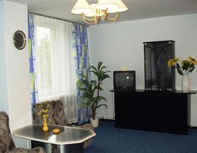 фото отеля Lesny Hotel Zielona Gora