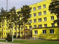Lesny Hotel Zielona Gora