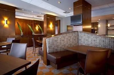 фото отеля Matrix Hotel