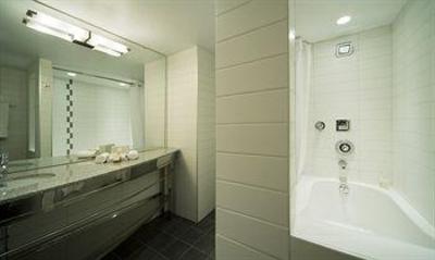 фото отеля Matrix Hotel