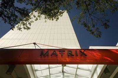 фото отеля Matrix Hotel