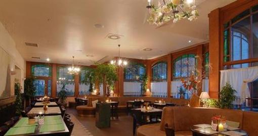 фото отеля Fantazja Hotel