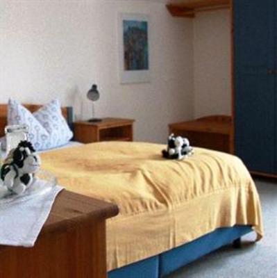 фото отеля Alter Hof am Elbdeich