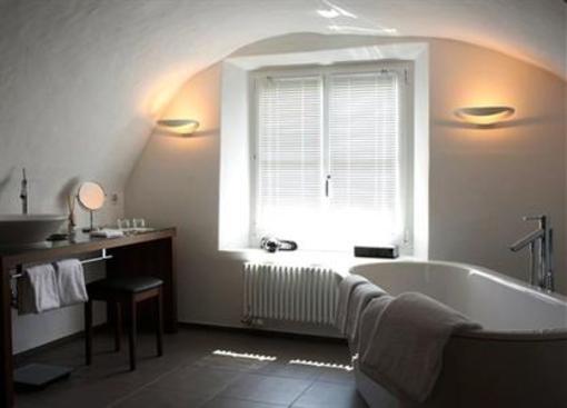 фото отеля Romantik Boutique Hotel Guardaval