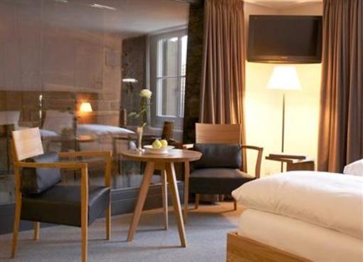 фото отеля Romantik Boutique Hotel Guardaval