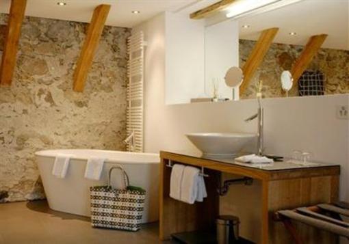 фото отеля Romantik Boutique Hotel Guardaval